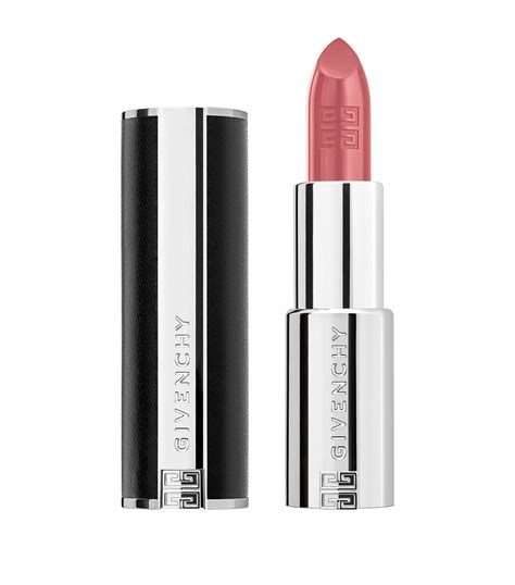 givenchy lippy|Givenchy rouge interdit lipstick.